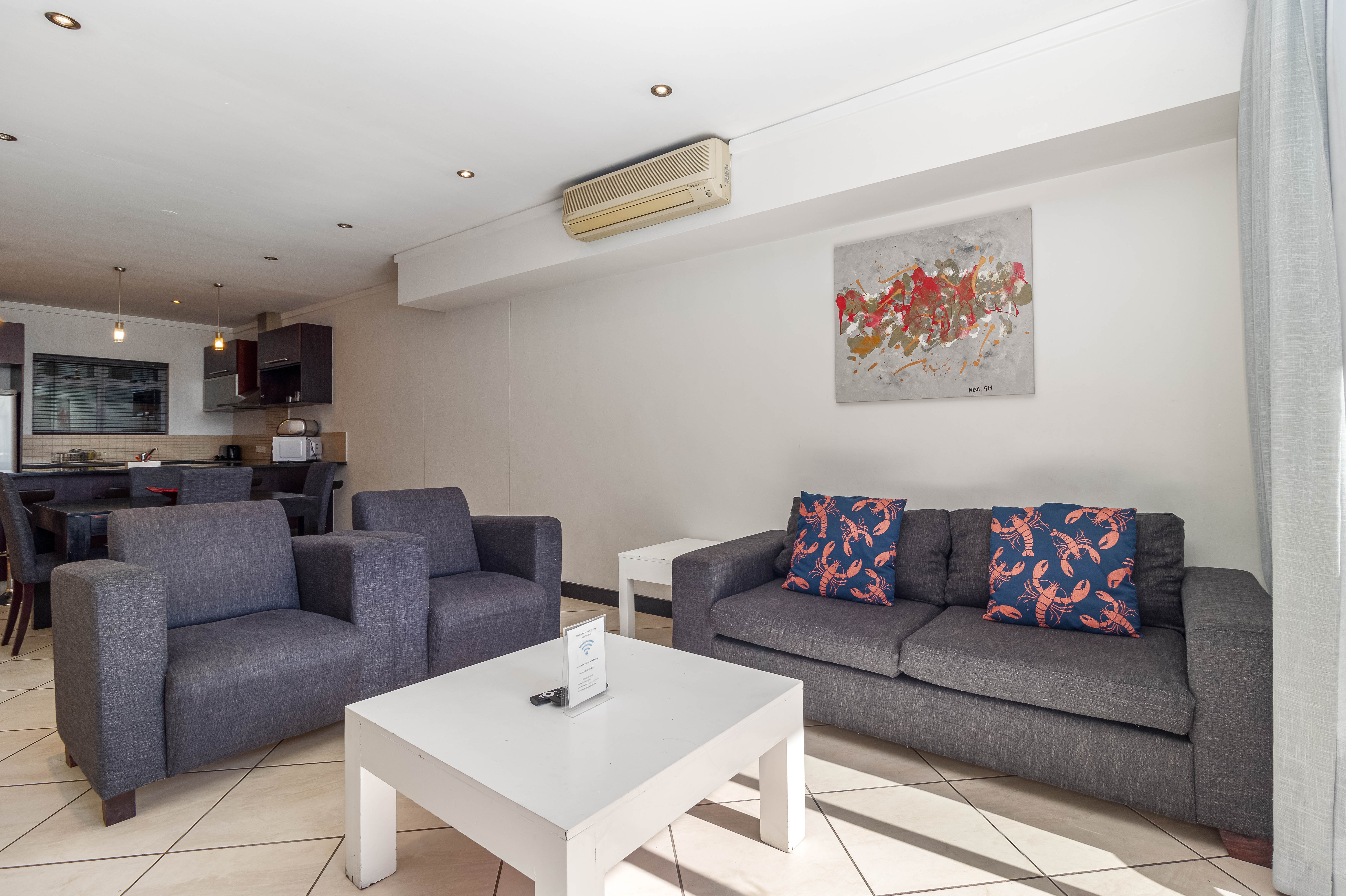 1 Bedroom Property for Sale in Cape Town City Centre Western Cape